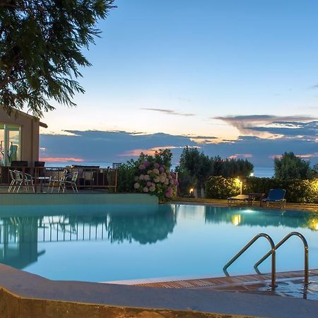 Samothraki Village Hotel Palaiopoli  Esterno foto