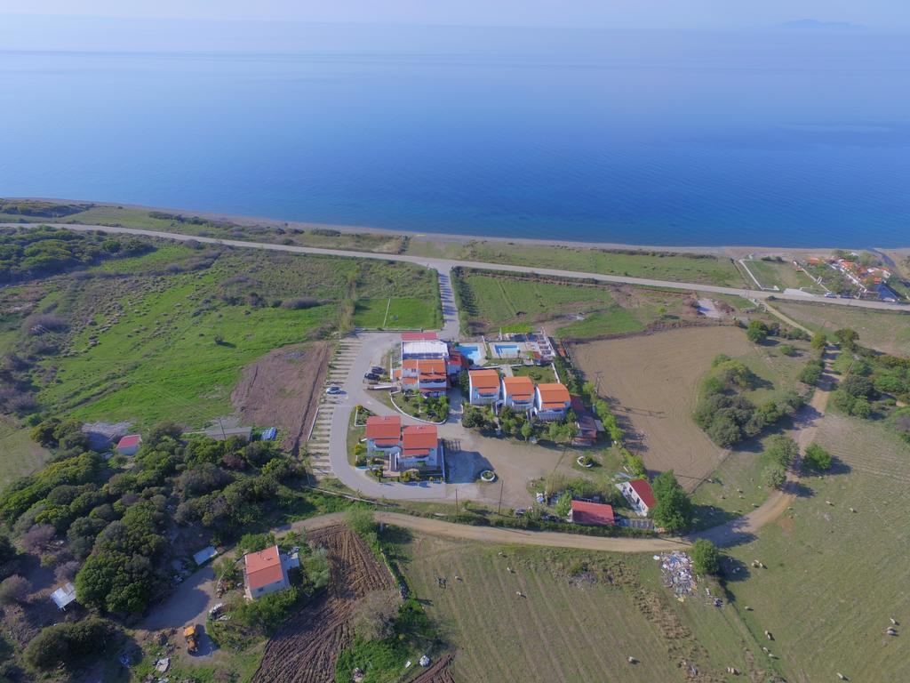 Samothraki Village Hotel Palaiopoli  Esterno foto